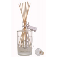 Parfum à Bâtons " Linge Blanc "