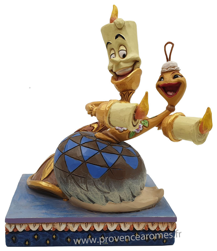 PANPAN Figurine Disney  Collection Disney Tradition - Provence Arômes  Tendance sud