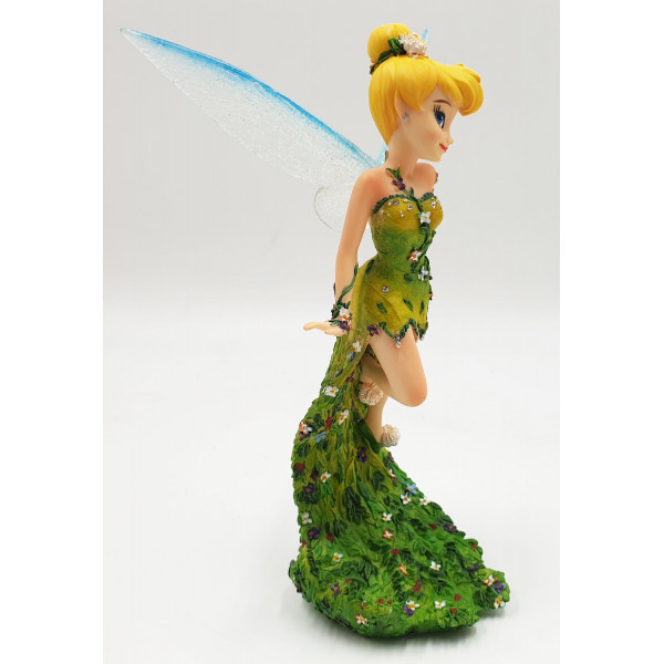 FÉE CLOCHETTE Figurine Disney Showcase Collection - Provence Arômes  Tendance sud