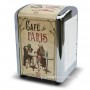 Distributeur de serviettes " Café de Paris " Natives