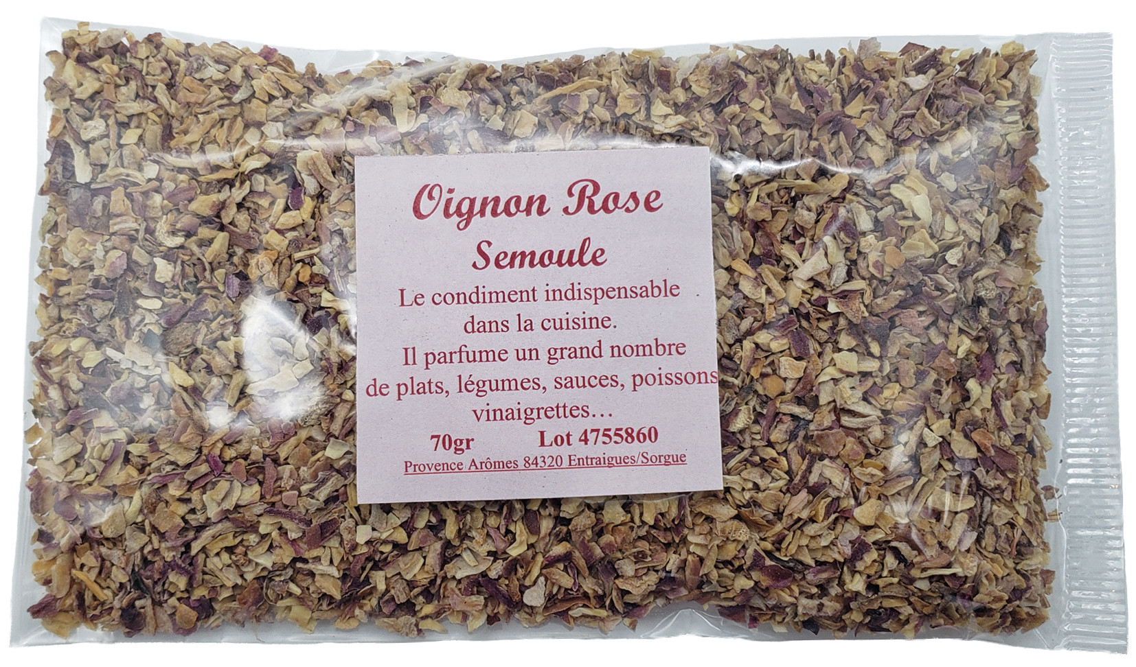 Grande bougie parfumée senteur Coton Poudré 1kg - MANON 