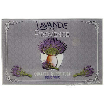 Planche à découper LAVANDE DE PROVENCE Qualité Supérieur - Provence Arômes  Tendance sud