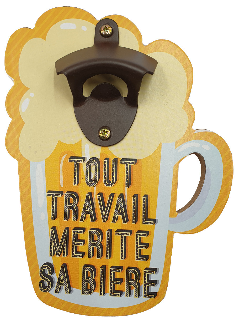 BAR PUB LUMIÈRE Flèche Coffee Bistro Plaque de Publicité Bière