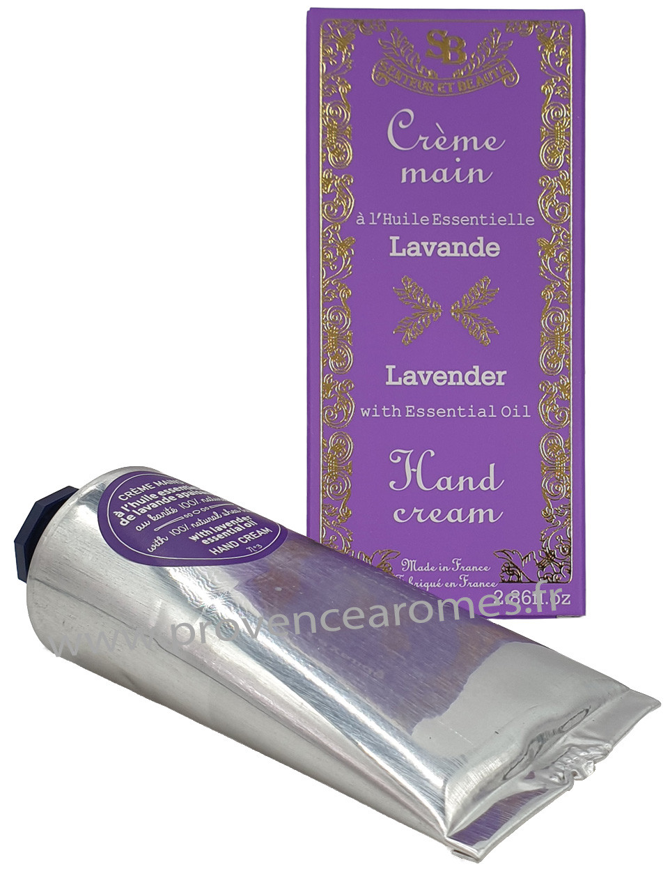 Trousse cadeau personnalisable + lotion main + savon main design bohème -  Cadeaux