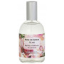 Brume d'oreiller ROSE DE DAMAS OLIVE Jardin d'aquarelles Lothantique