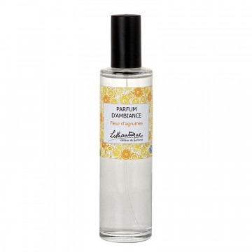 Parfum d’ambiance Fleur d’Agrumes Lothantique