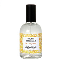 Brume d'oreiller Fleur d'Agrumes Lothantique