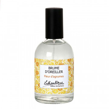 Brume d'oreiller Fleur d'Agrumes Lothantique