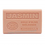 Savon Jasmin à l'Huile d'Olive Bio AOP de Provence 125g