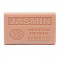 Savon Jasmin à l'Huile d'Olive Bio AOP de Provence 125g