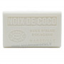 Savon Noix de Coco à l'Huile d'Olive Bio AOP de Provence 125g