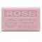 Savon Rose à l'Huile d'Olive Bio AOP de Provence 125g