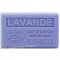 Savon Lavande au lait d’ânesse bio 60g