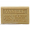 Savon Vanille au Lait d'Ânesse Bio 60g