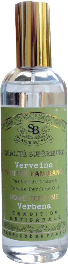 eau de toilette verveine citron