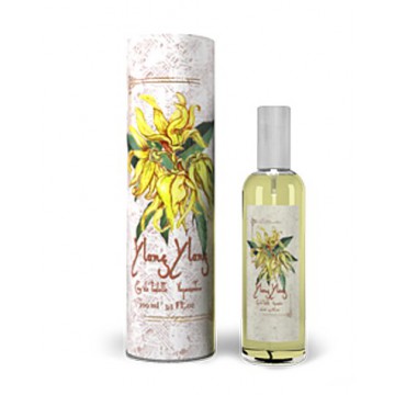 Eau de toilette Ylang Ylang Provence et Nature