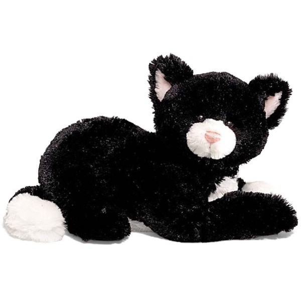 peluche petit chat