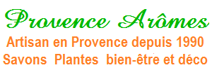 Provence Arômes Tendance sud